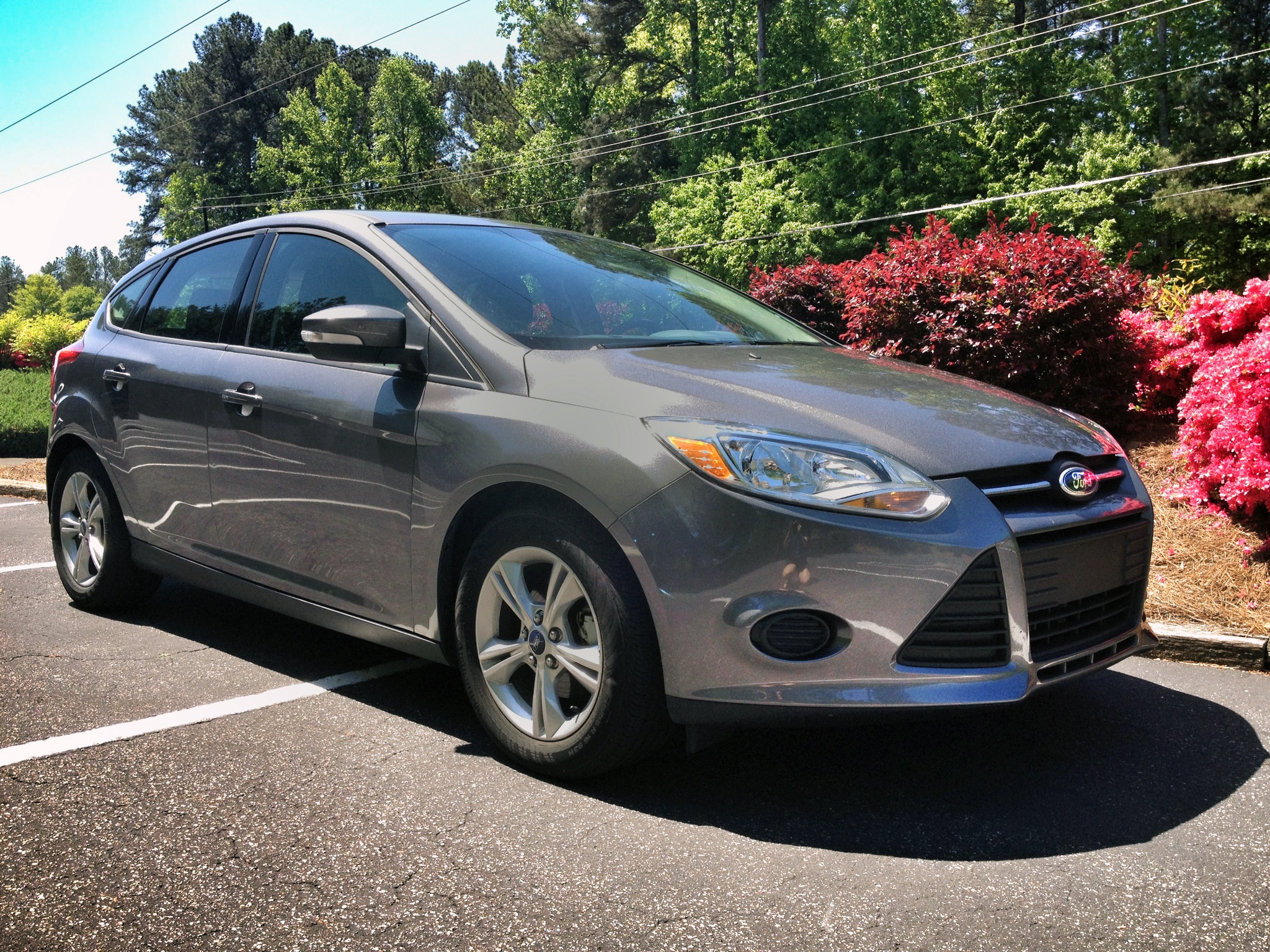 Used 2013 Ford Focus for Sale with Photos  CarGurus
