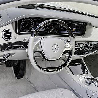 Mercedes Benz S550 Plug In Hybridjpg Mercedes S Plug Hybrid
